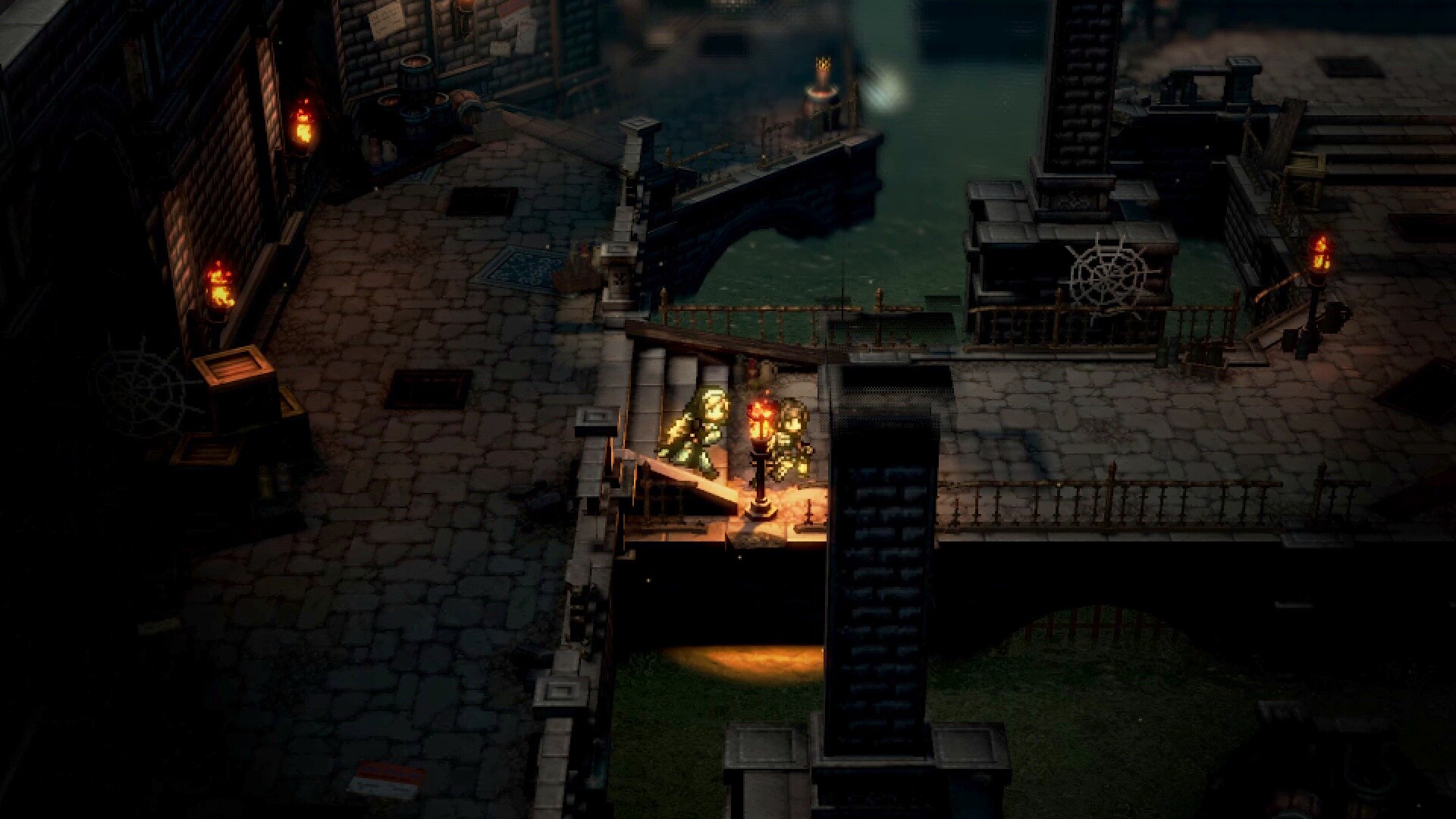 Whisperborne screenshot 3