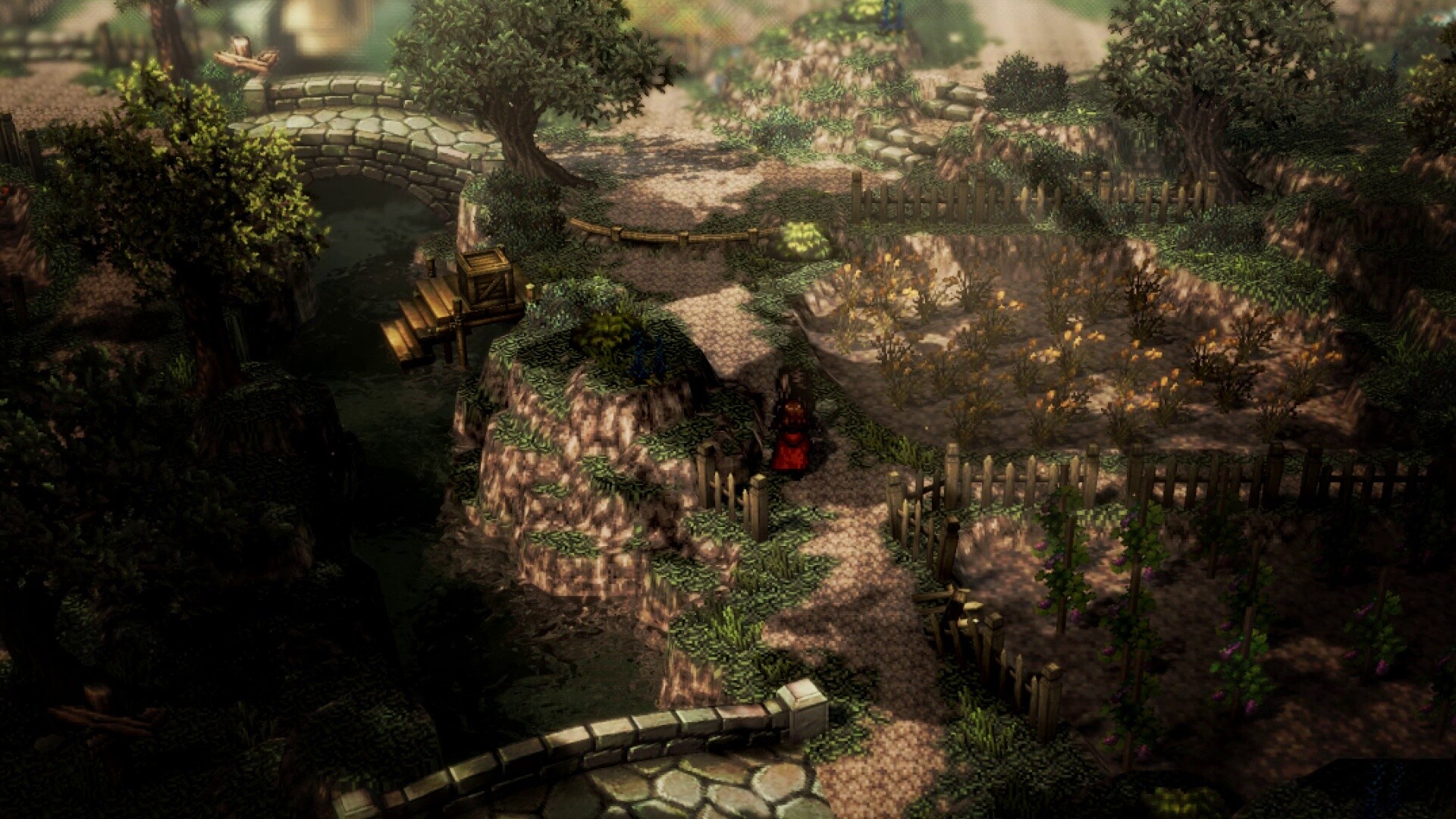 Whisperborne trailer