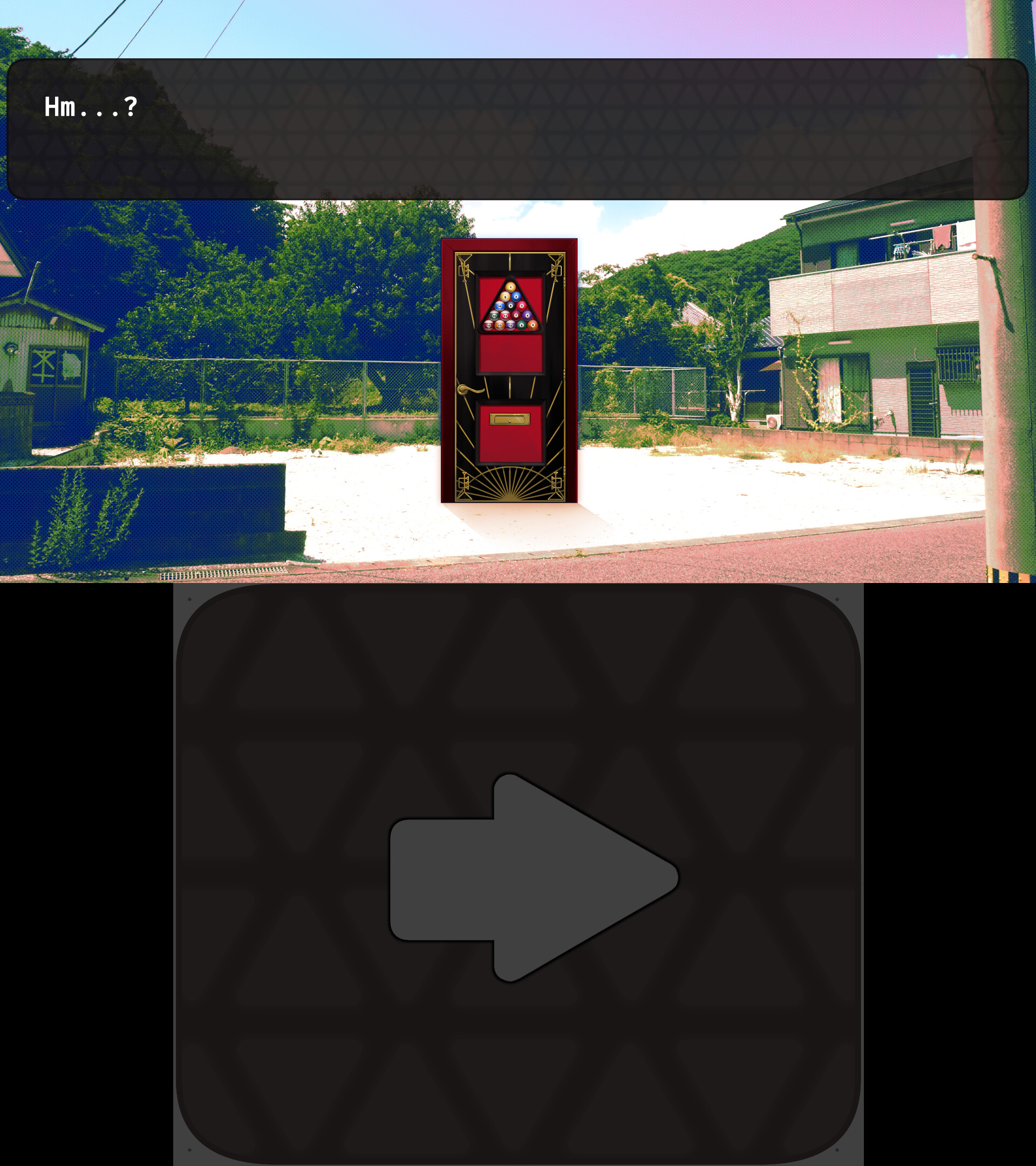 Everyone's Detective screenshot 1