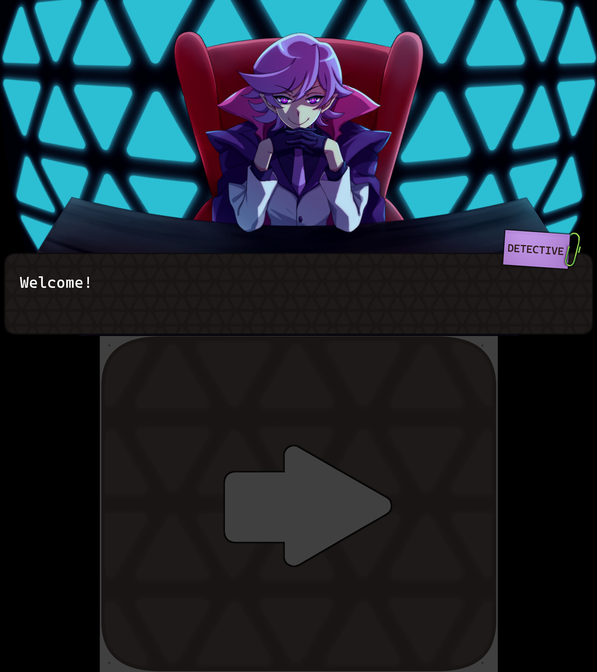 Everyone's Detective screenshot 2