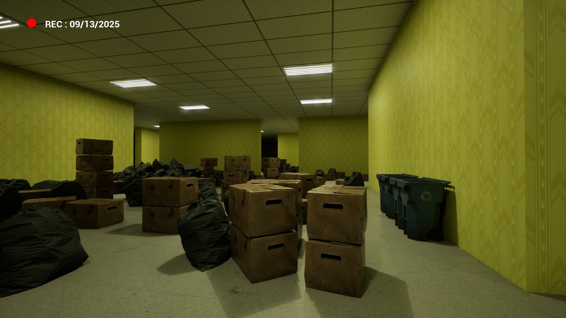 Hazmat Simulator screenshot 4