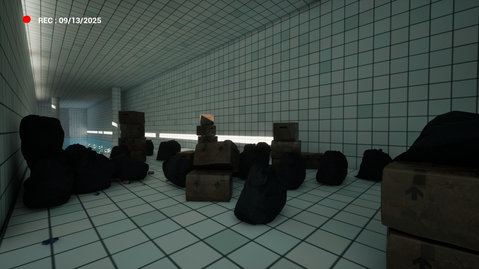 Hazmat Simulator screenshot 4