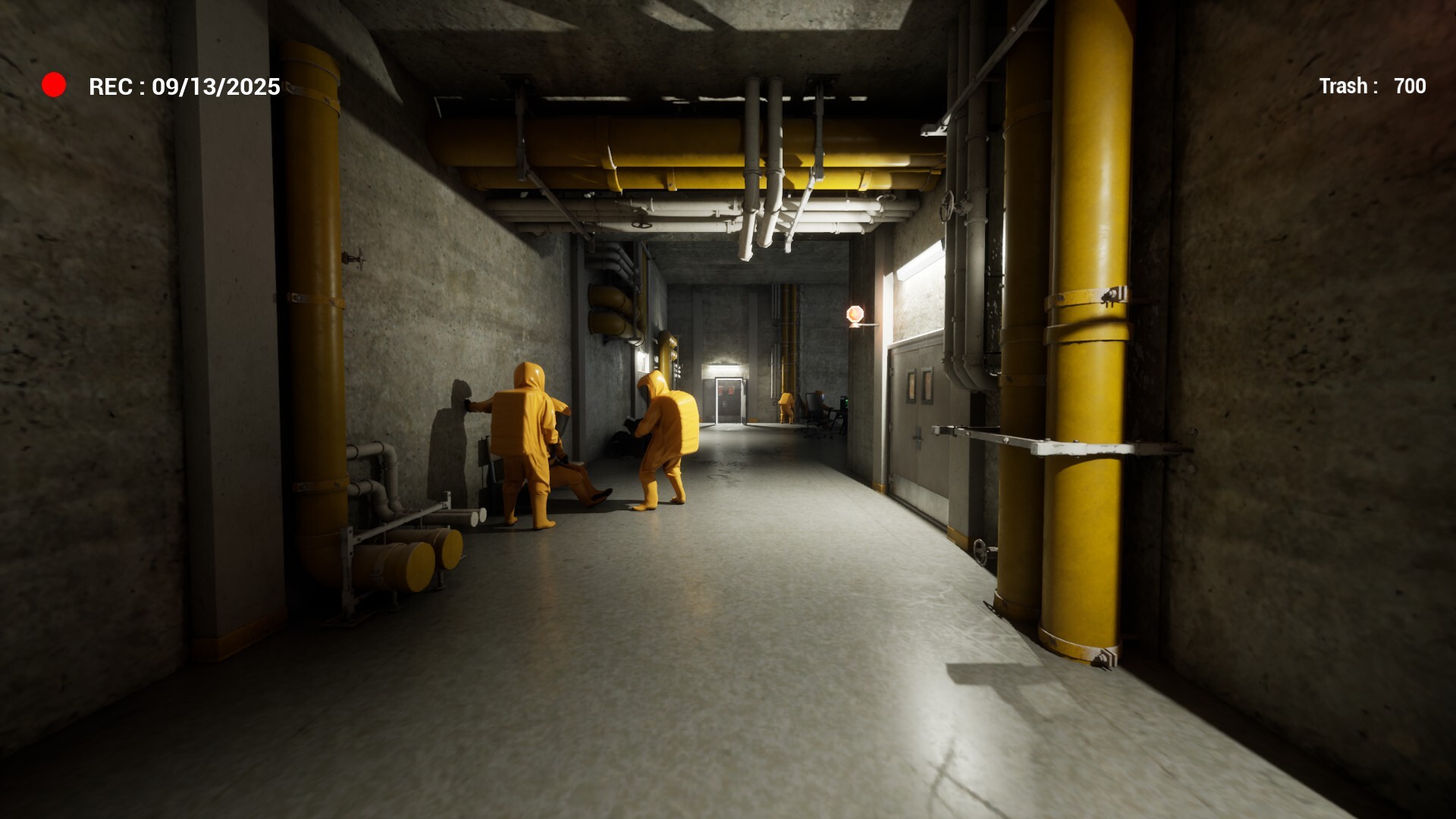 Hazmat Simulator screenshot 5