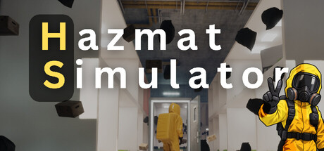 Hazmat Simulator