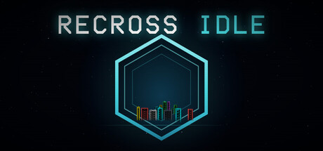 Cover art from RECROSS IDLE