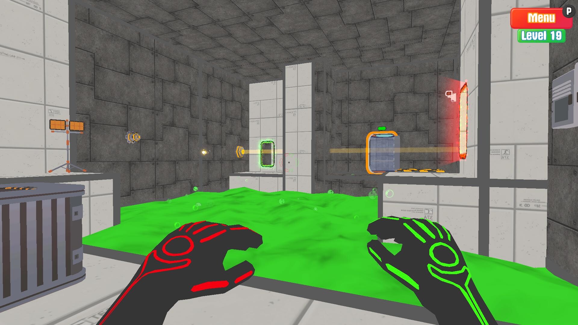 Teleport Master screenshot 2
