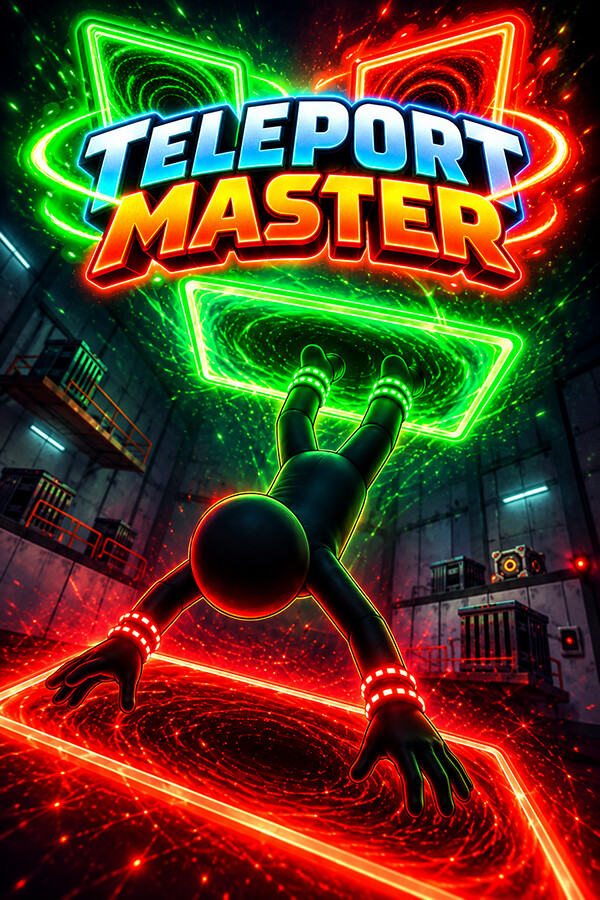 Teleport Master