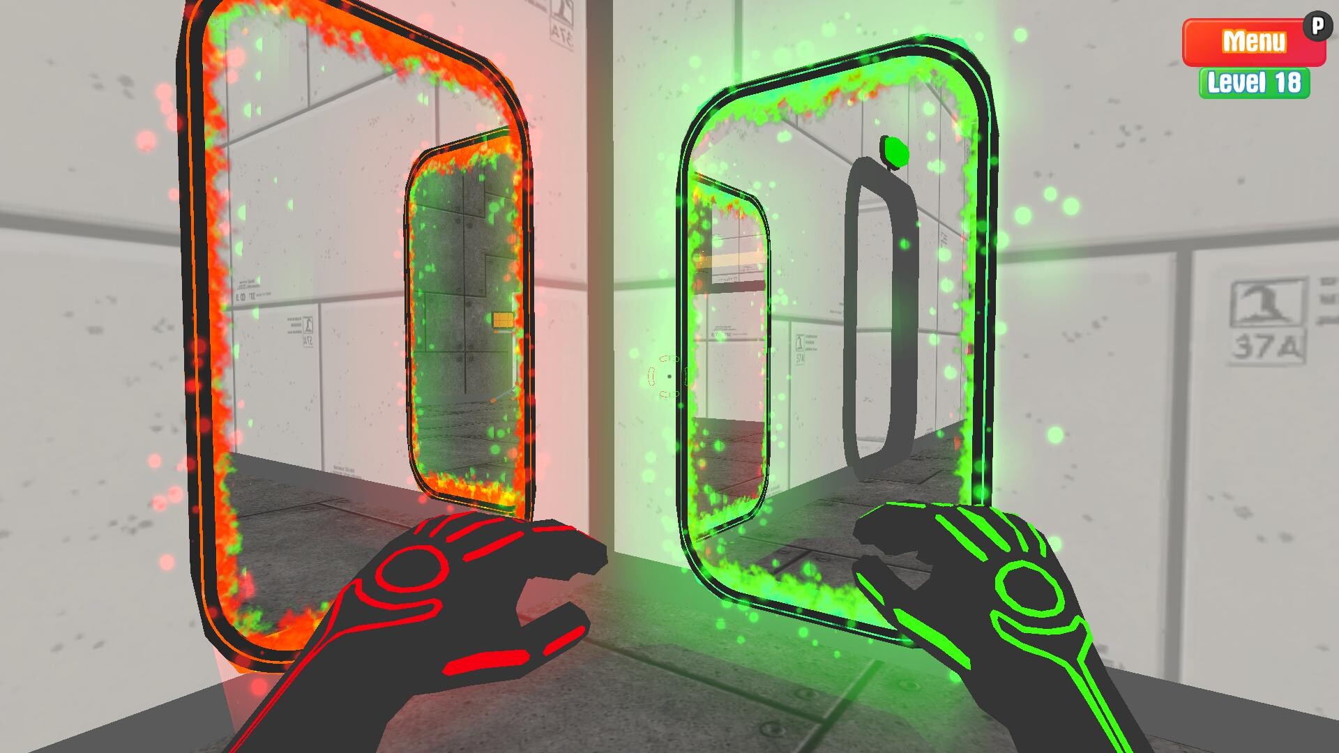 Teleport Master trailer