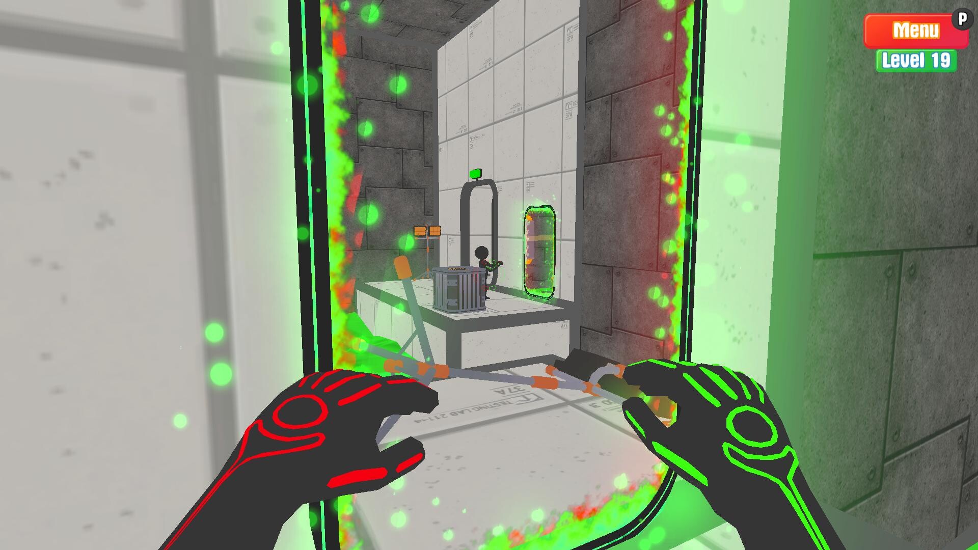 Teleport Master screenshot 3