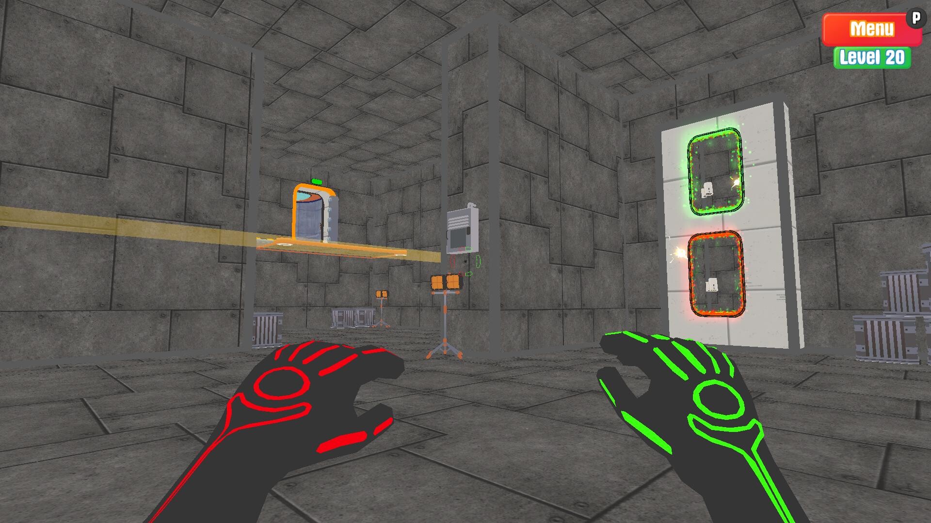Teleport Master screenshot 4