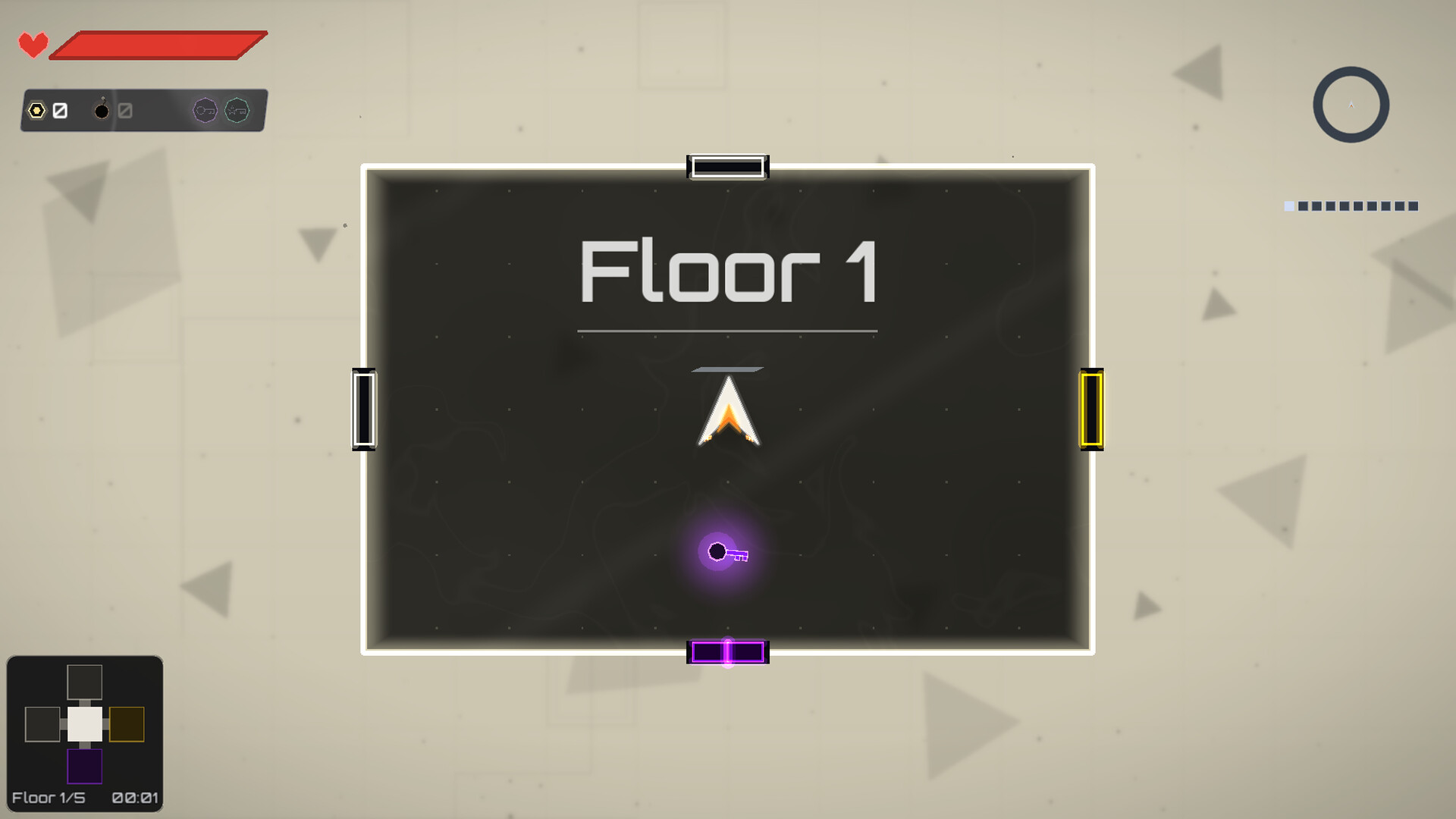 Avoid the Void trailer
