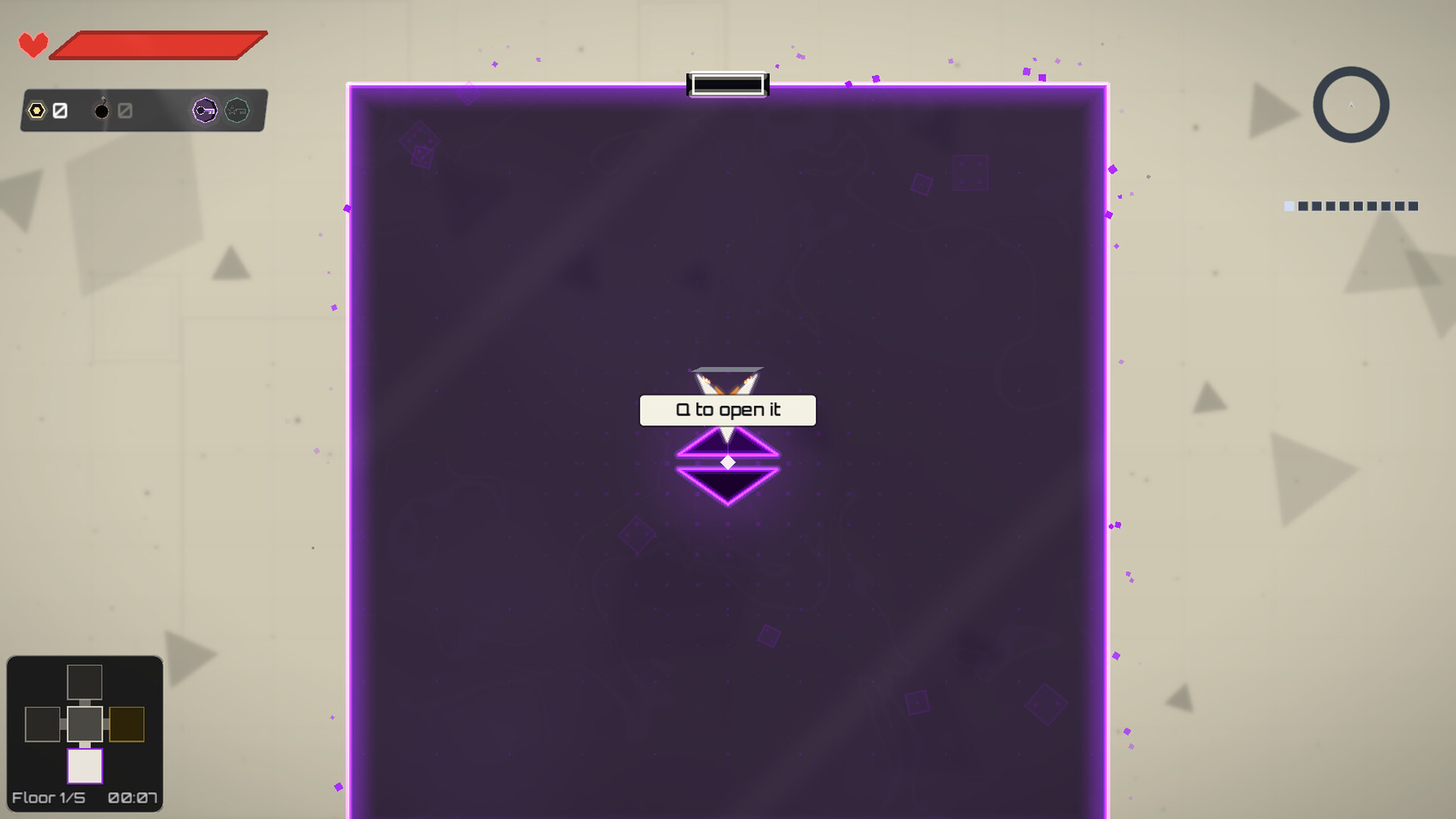 Avoid the Void screenshot 2