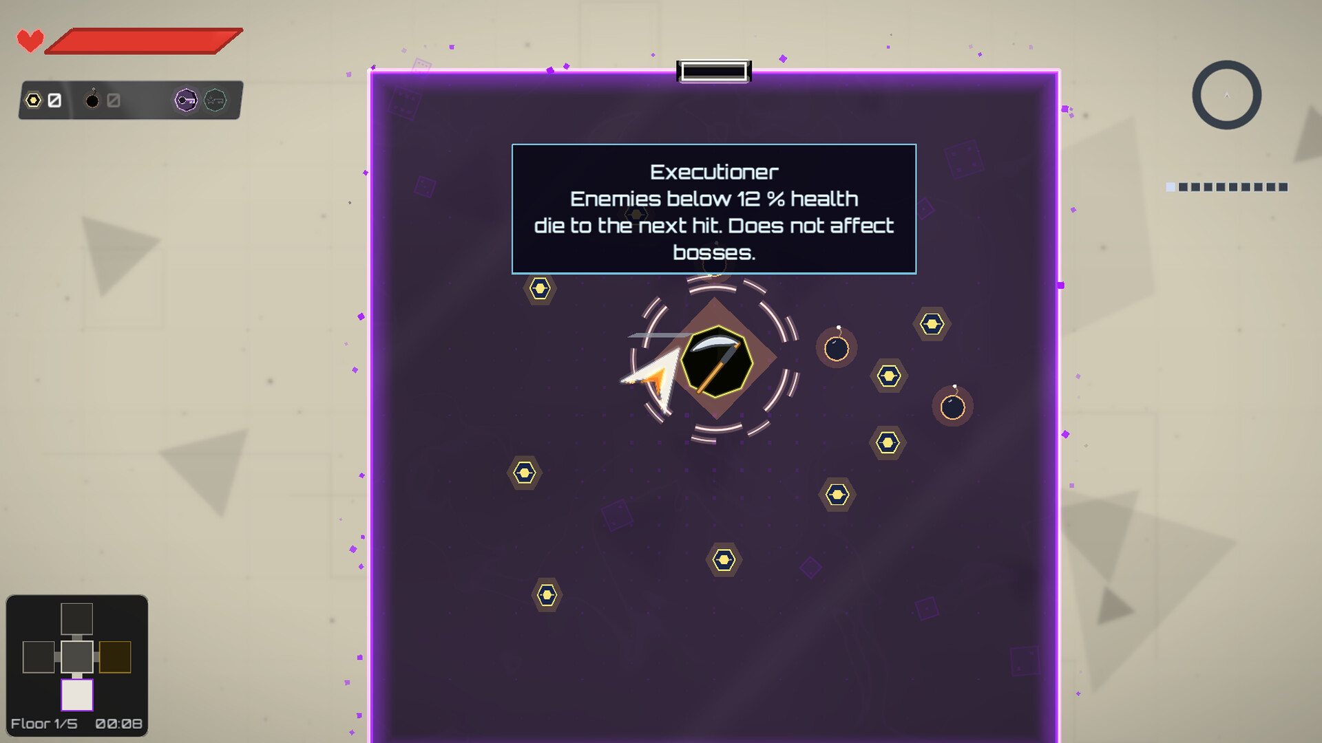 Avoid the Void screenshot 3