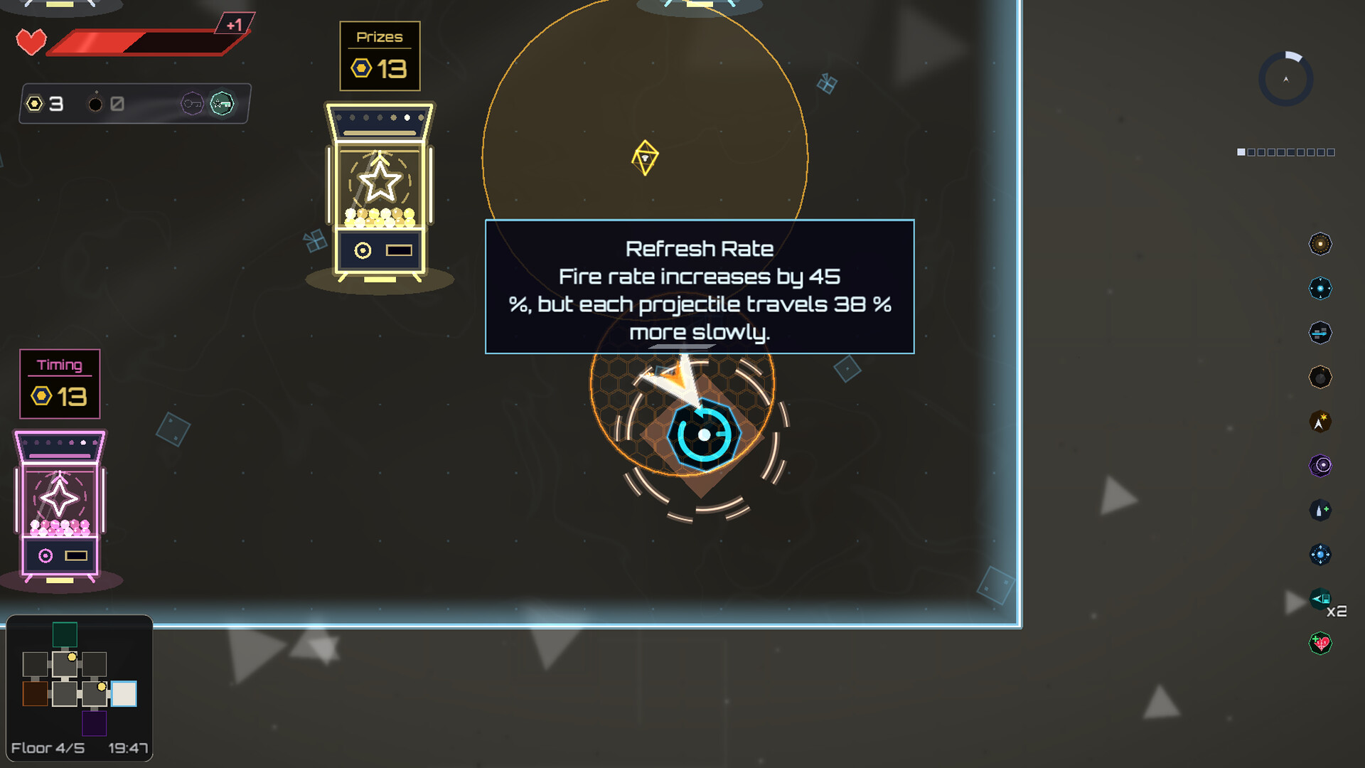 Avoid the Void screenshot 5