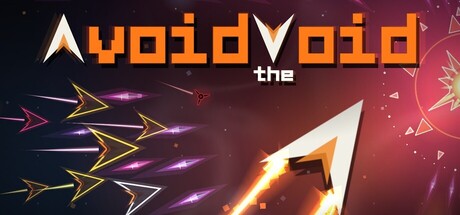 Cover art from Avoid the Void