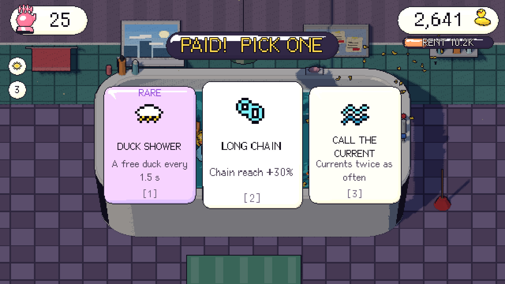 One duck too many screenshot 5