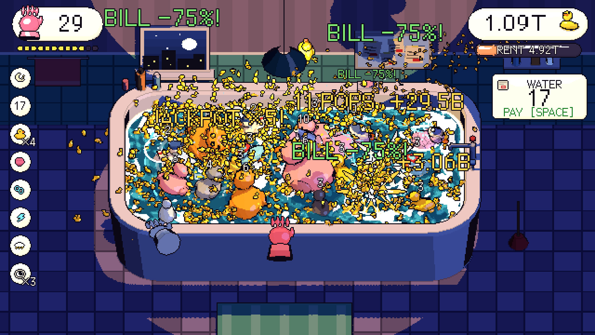 One duck too many screenshot 2