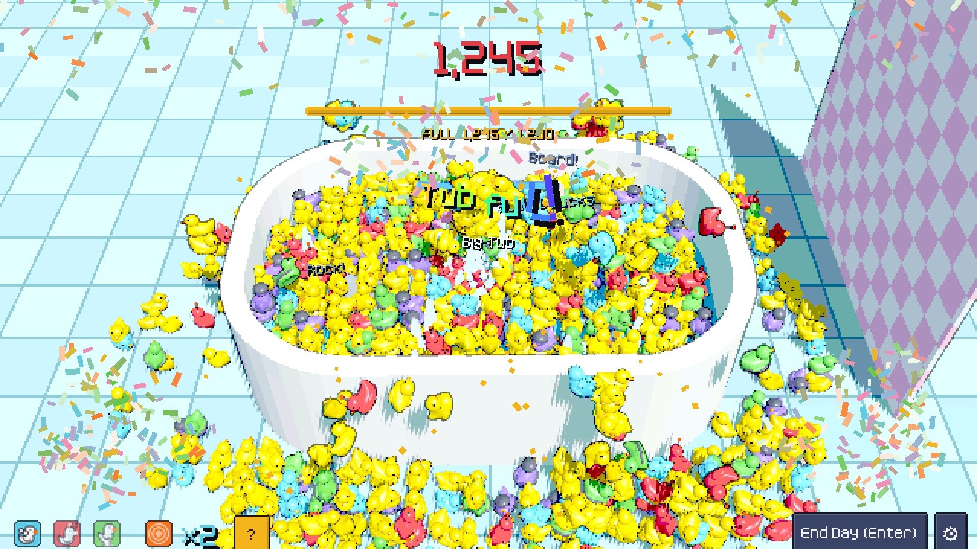 One duck too many screenshot 5