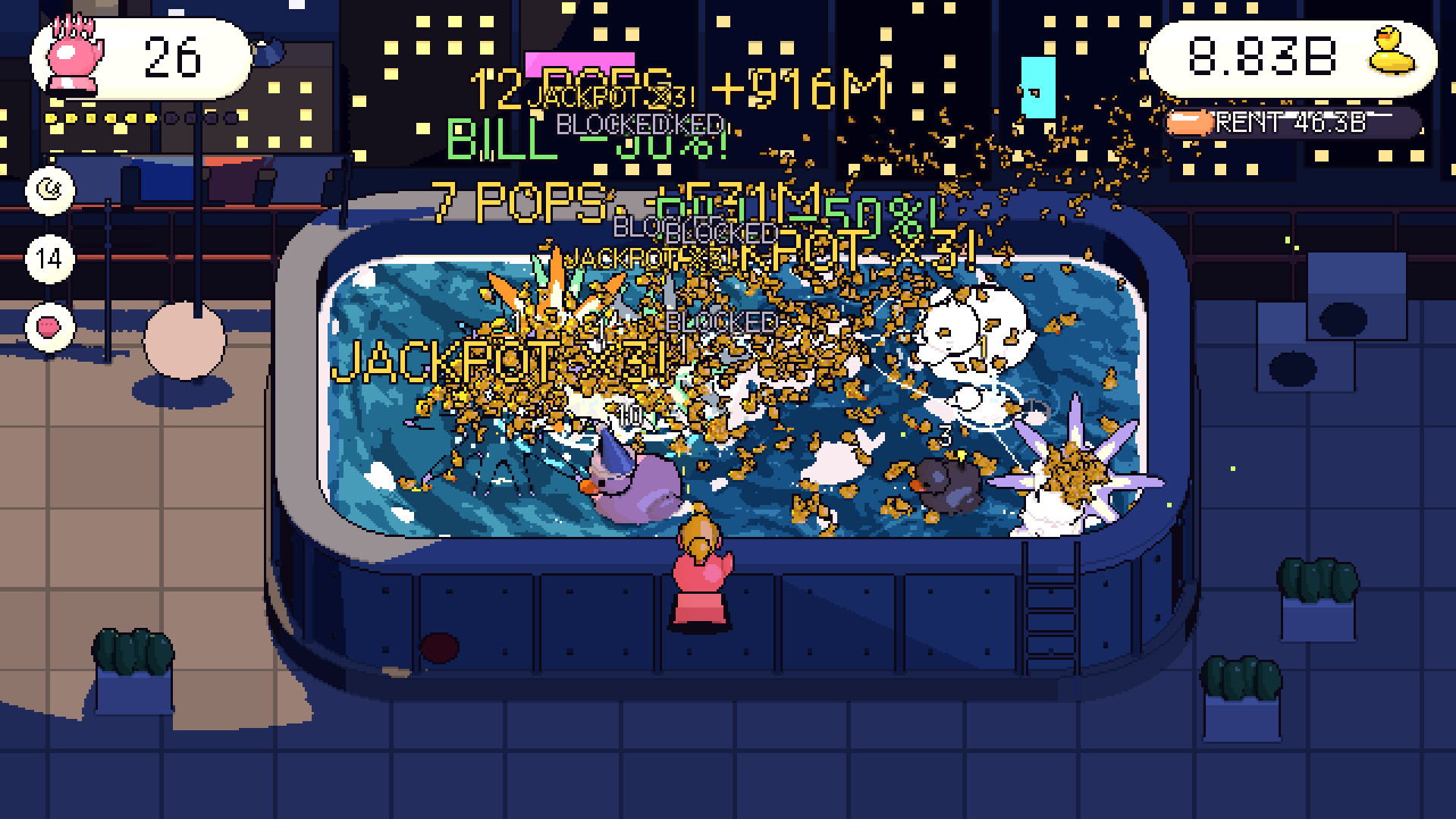 One duck too many screenshot 3