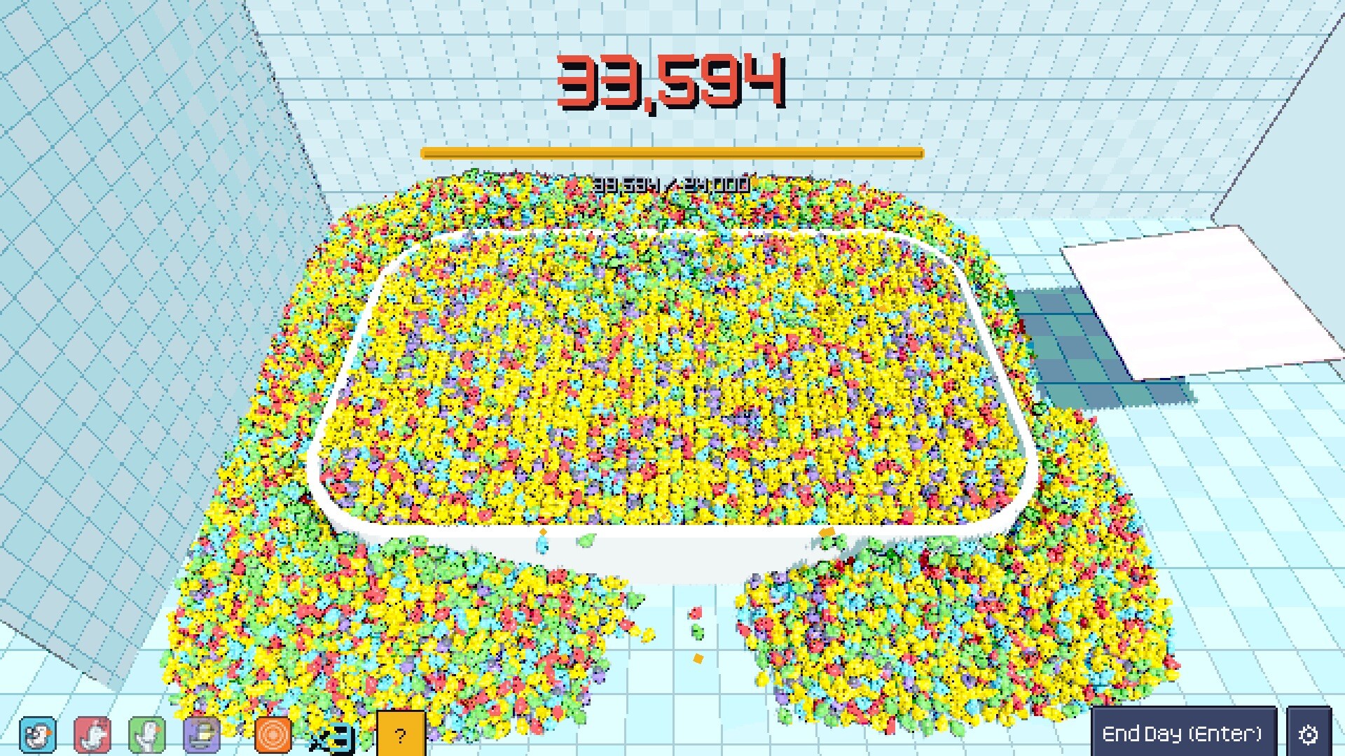 One duck too many screenshot 3