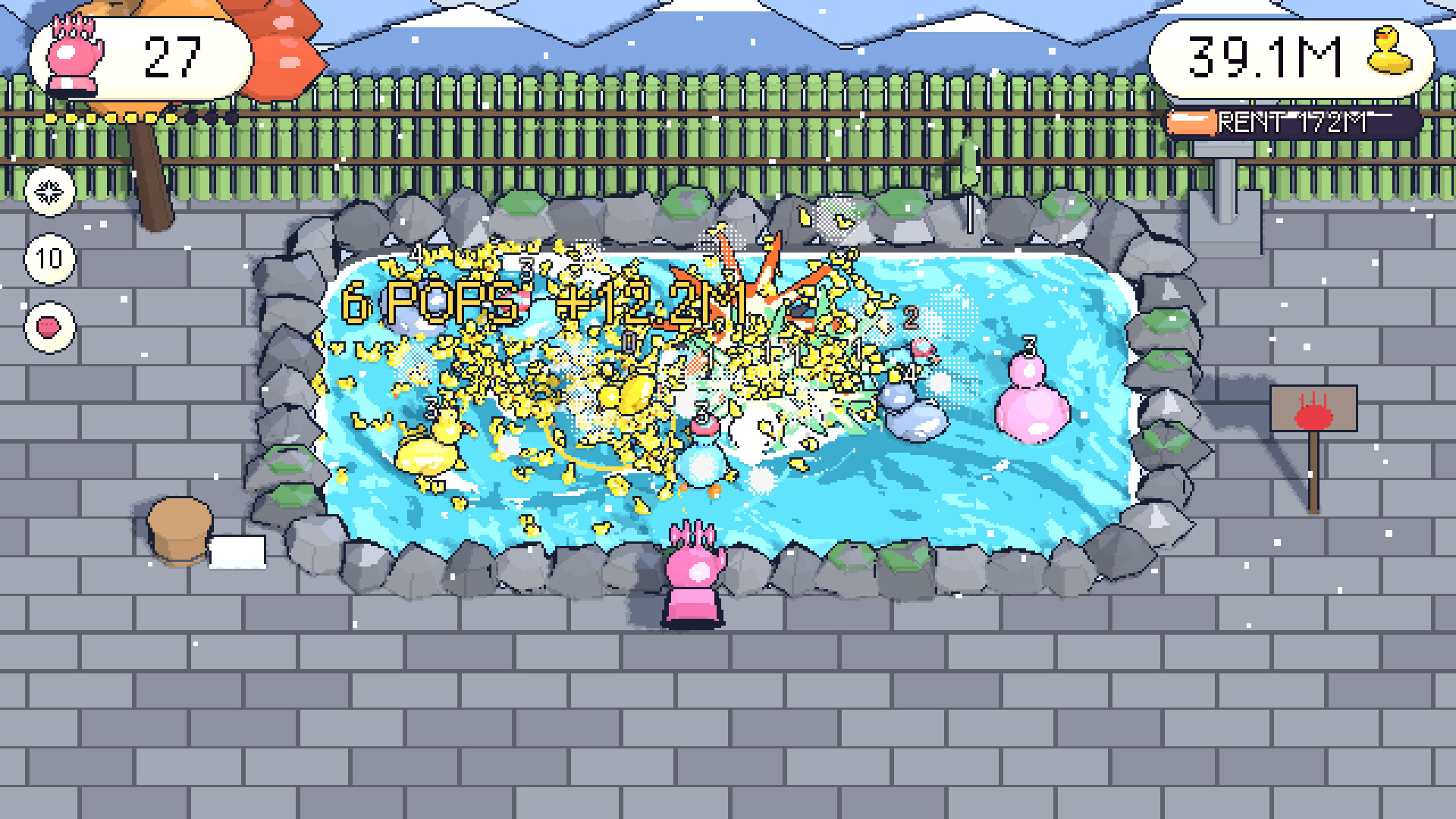 One duck too many screenshot 4