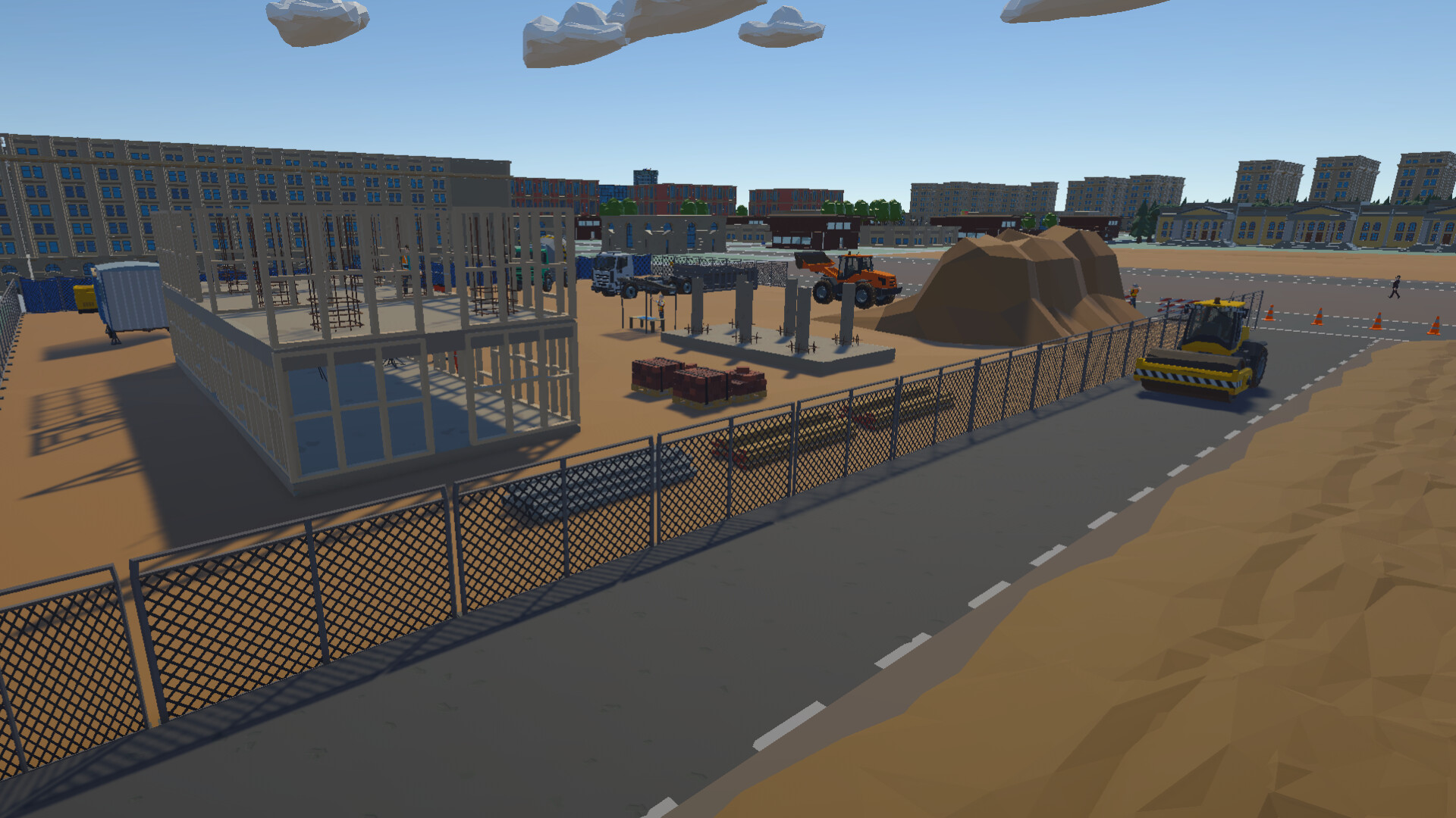 City Contractor screenshot 3