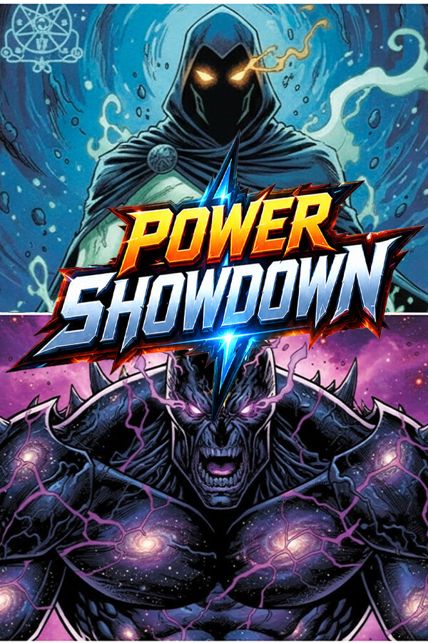 Power Showdown