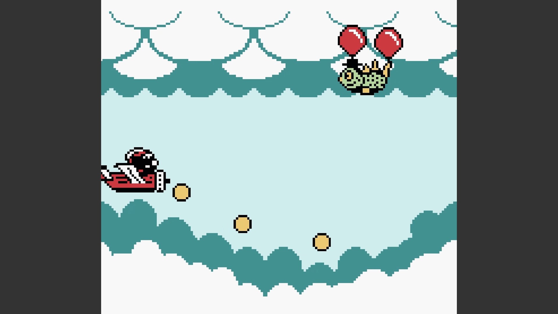 Rabidja's Revenge screenshot 5