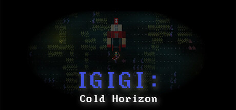 Cover art from IGIGI: Cold Horizon