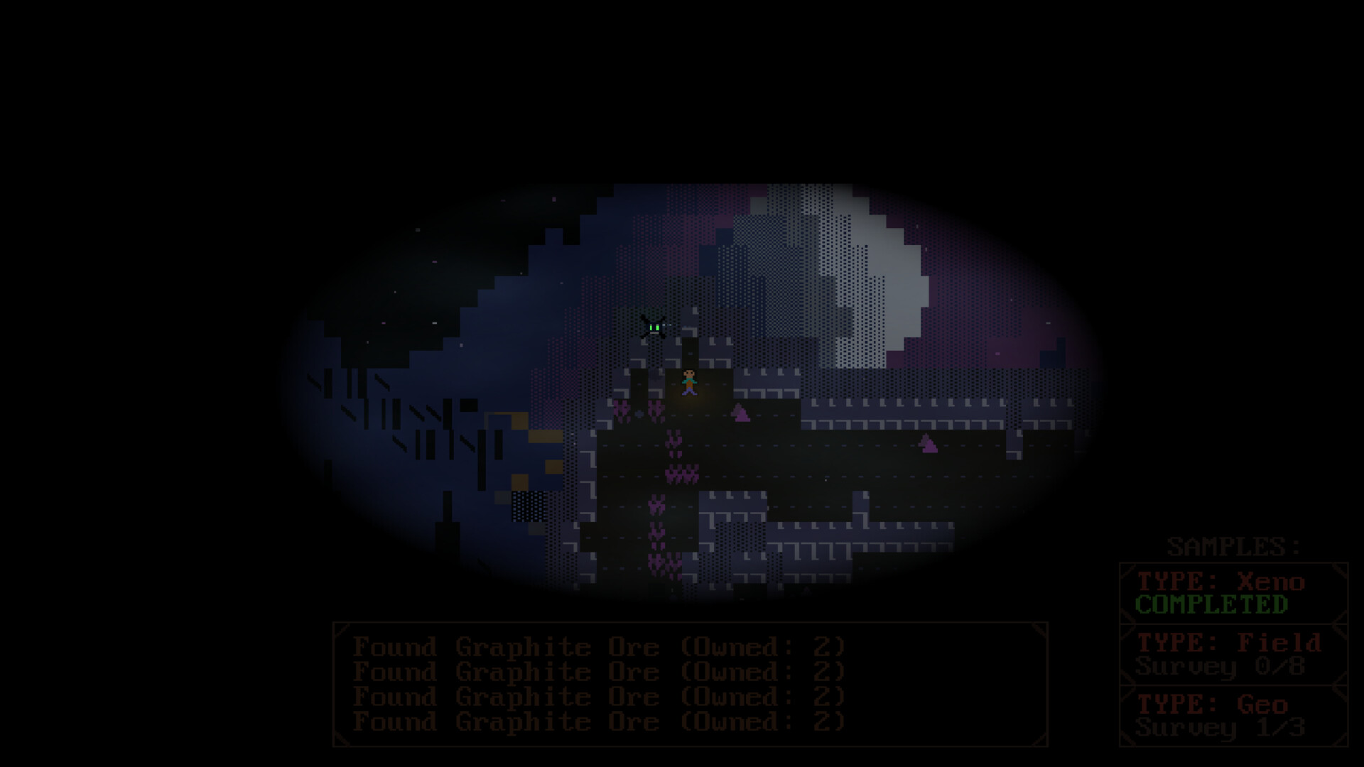 IGIGI: Cold Horizon screenshot 1