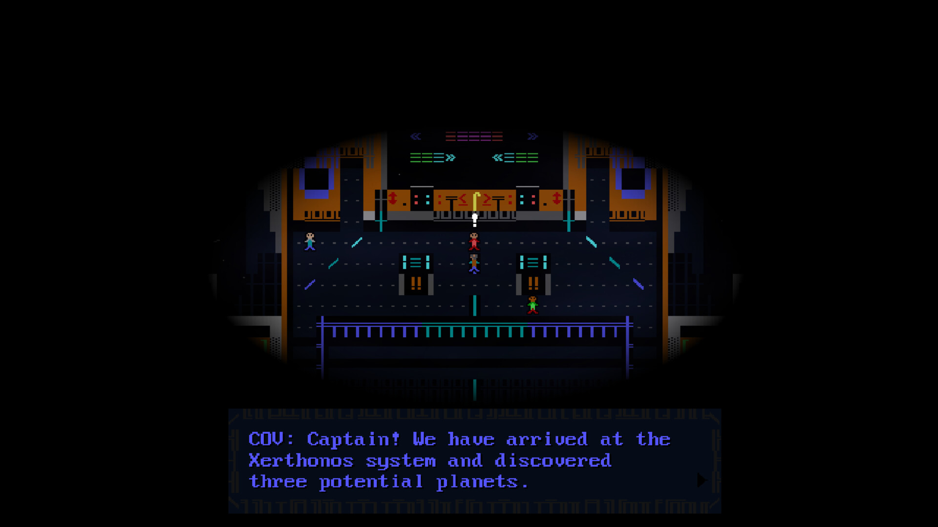 IGIGI: Cold Horizon screenshot 4