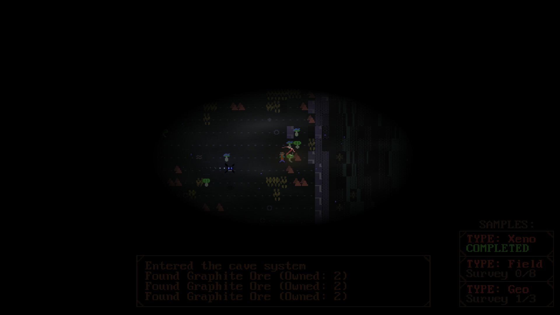 IGIGI: Cold Horizon screenshot 3