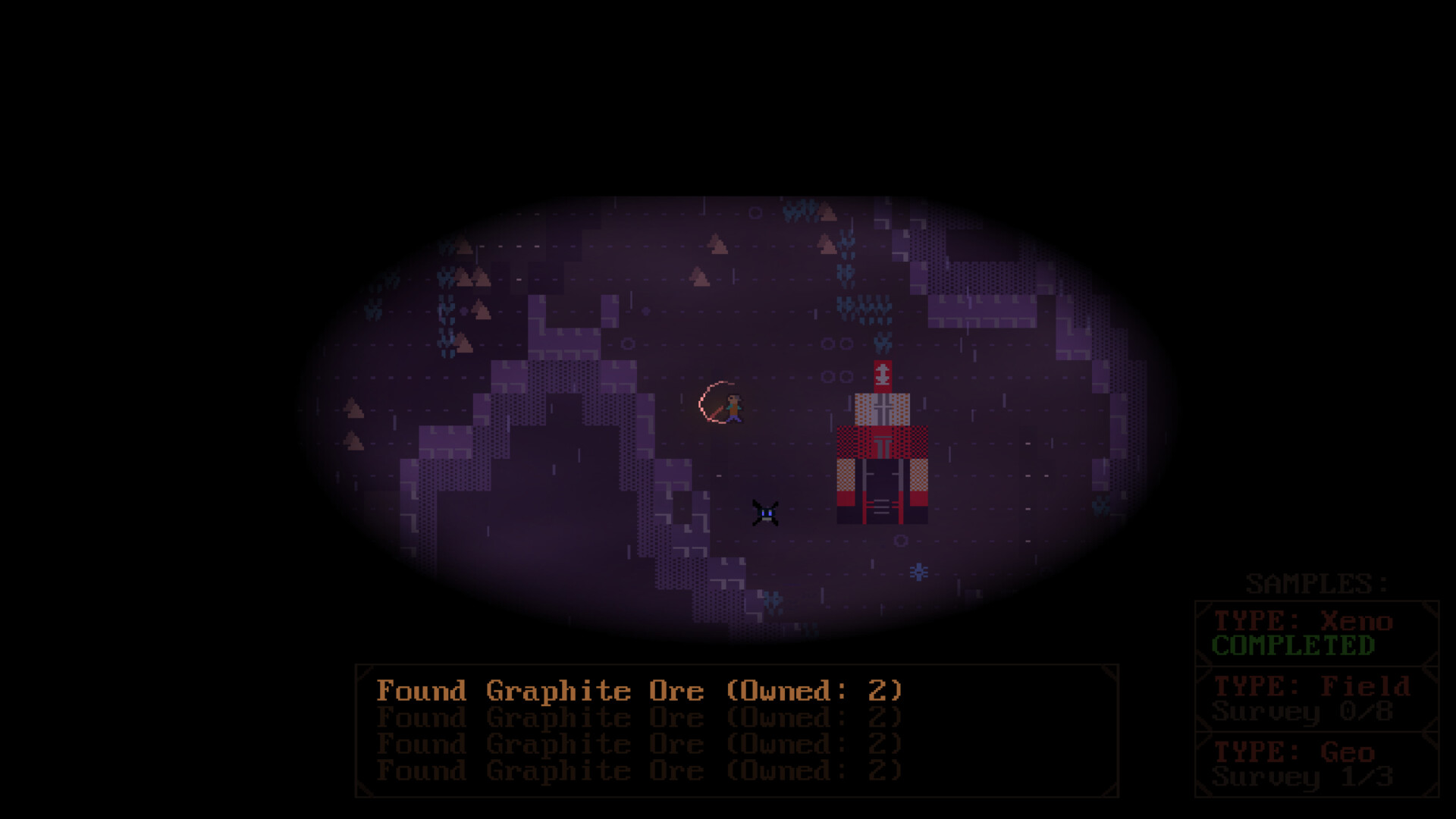 IGIGI: Cold Horizon screenshot 2