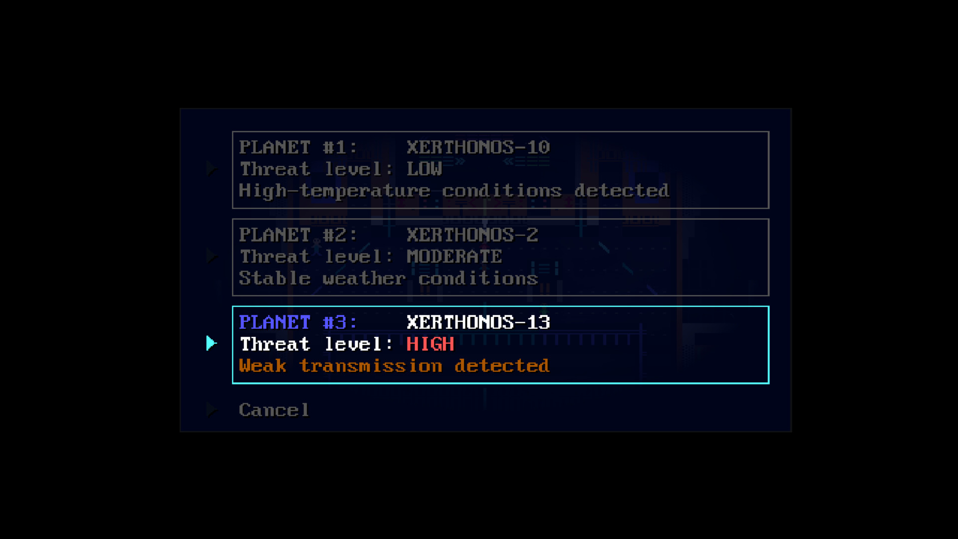 IGIGI: Cold Horizon screenshot 5