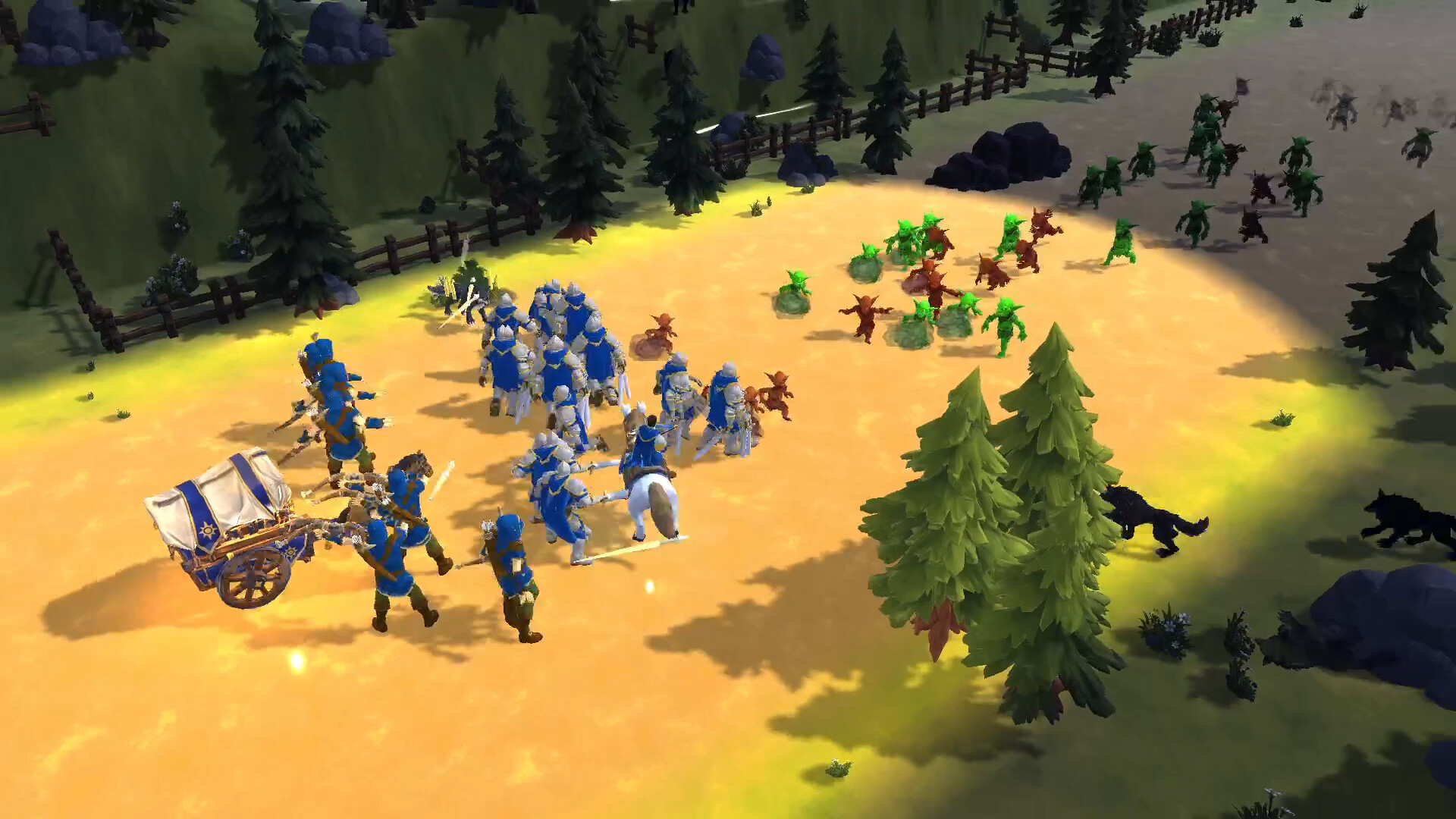 Flameward screenshot 5
