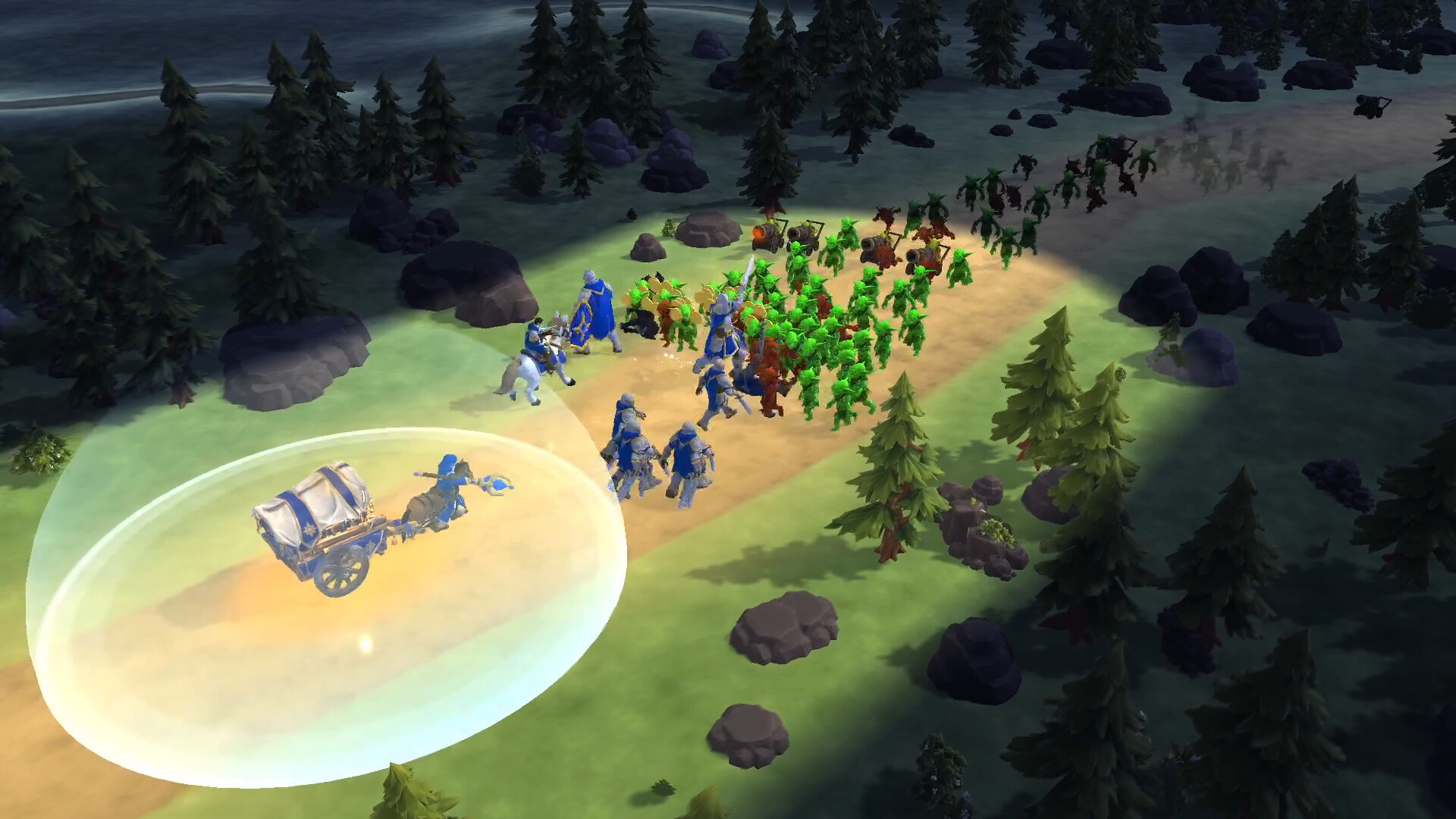 Flameward screenshot 4
