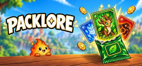 Cover art from Packlore