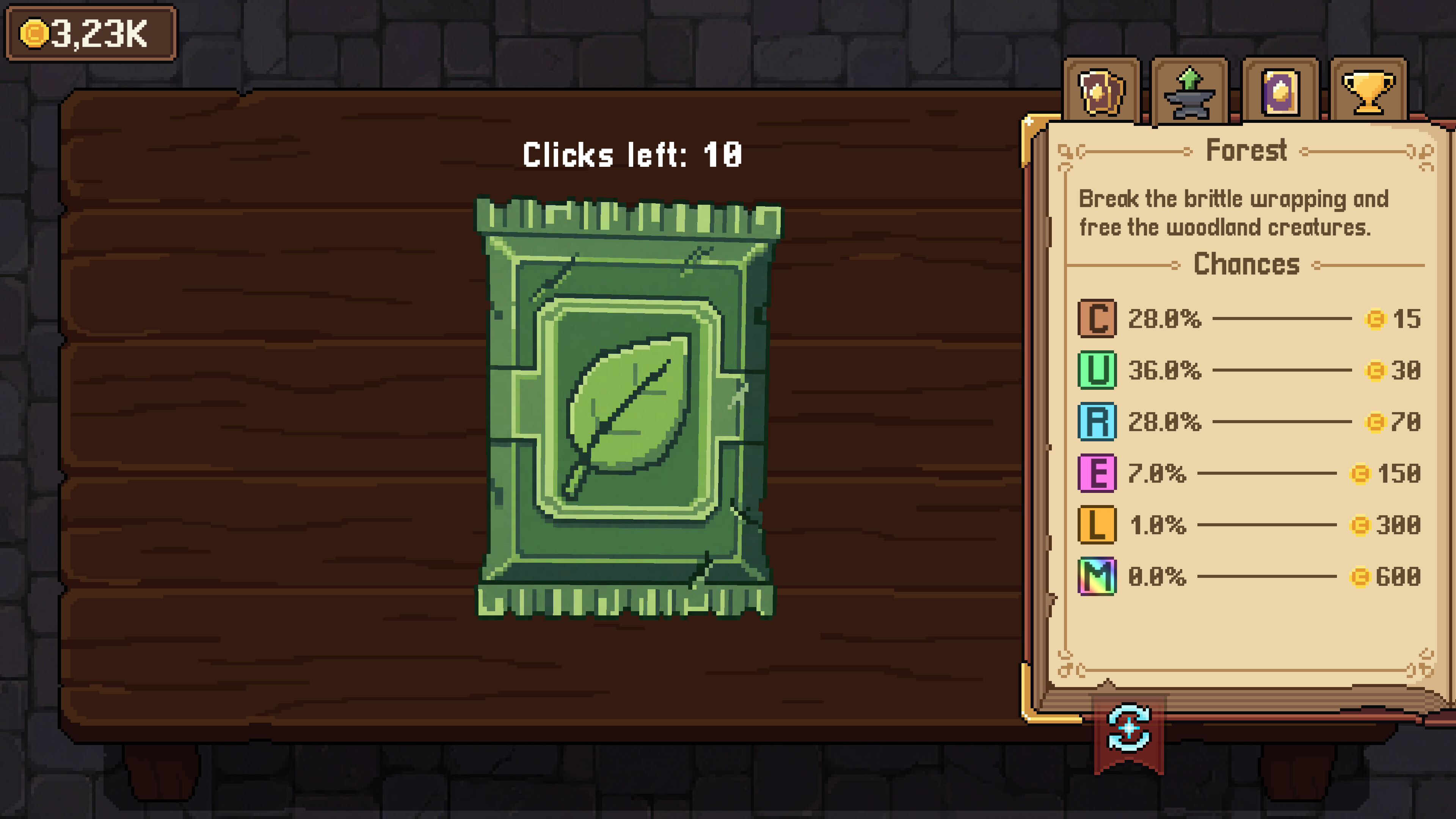 Packlore screenshot 5