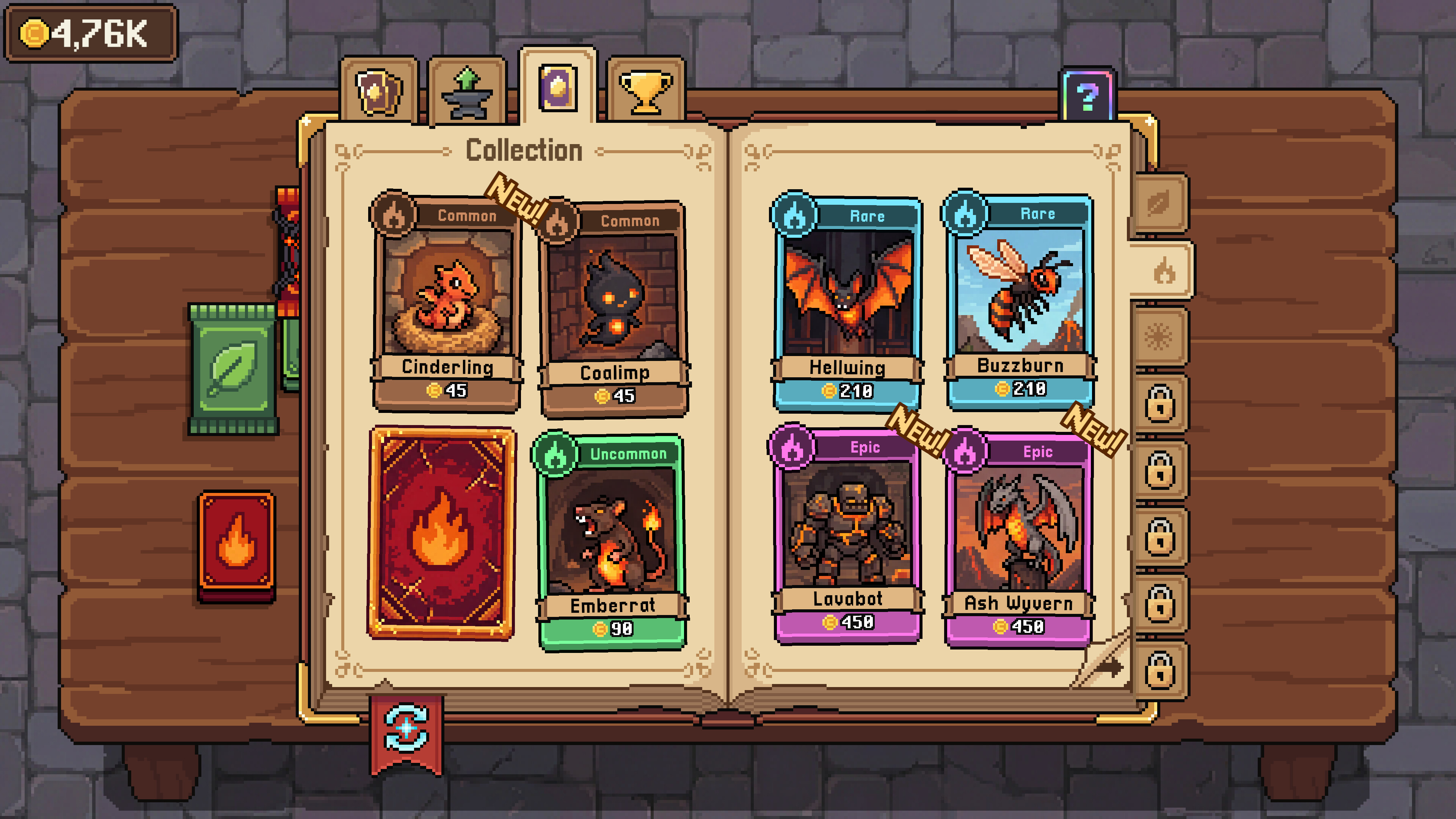 Packlore screenshot 4