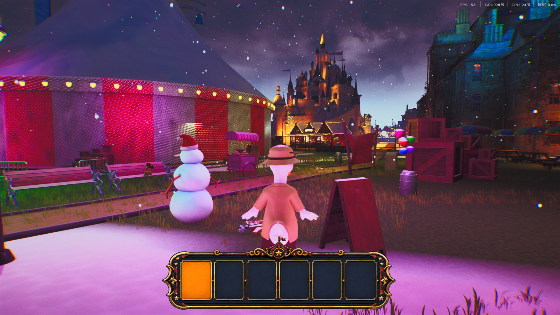 After closing screenshot 5