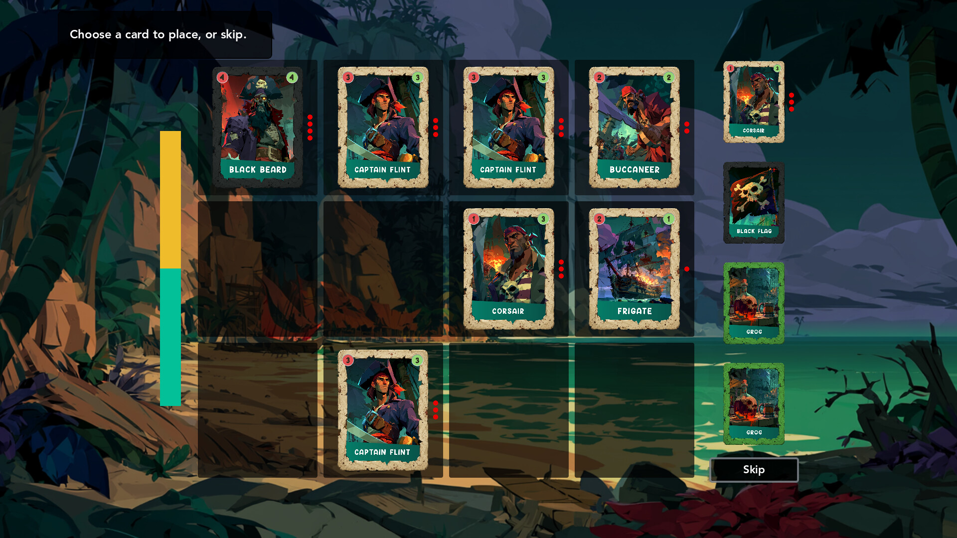 Tales of Treasure Island screenshot 3