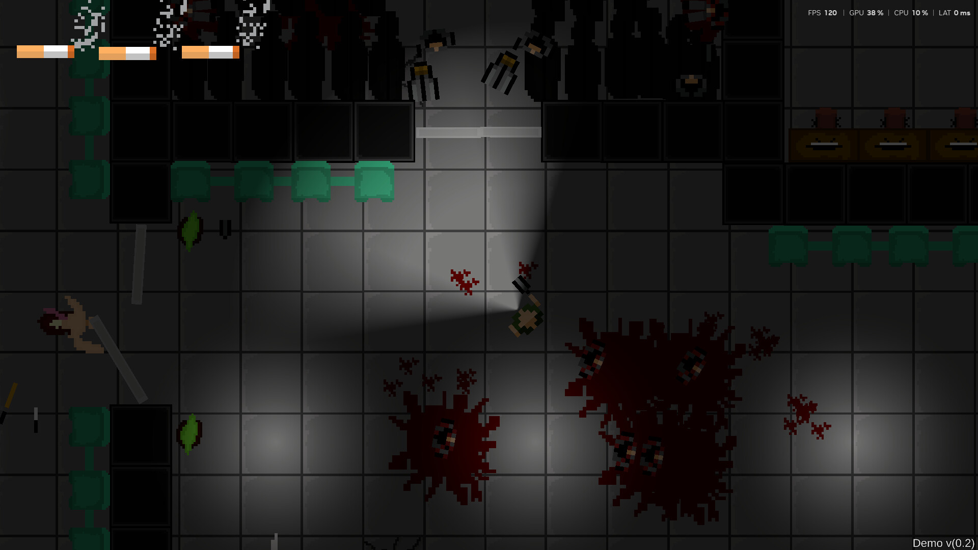 DedRep screenshot 4