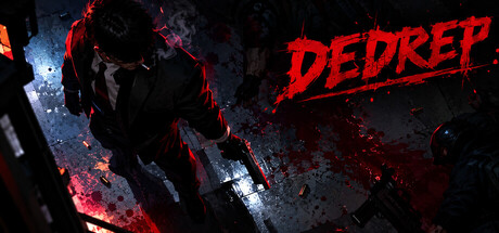 Cover art from DedRep
