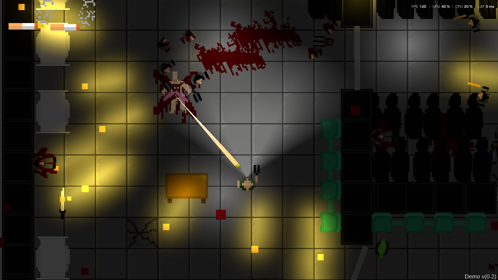 DedRep screenshot 5