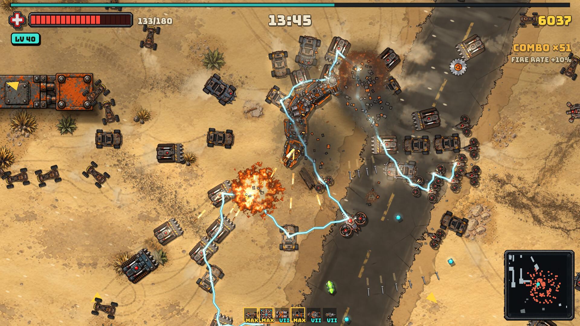 COILBREAKER trailer