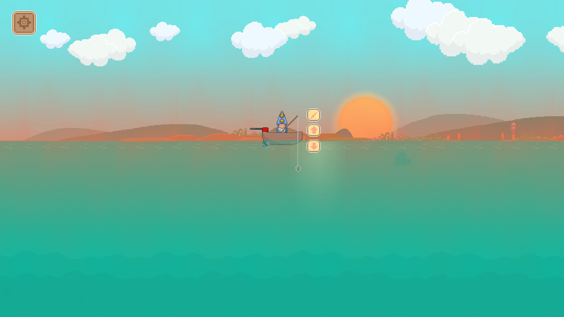 Fish Battle Champion trailer