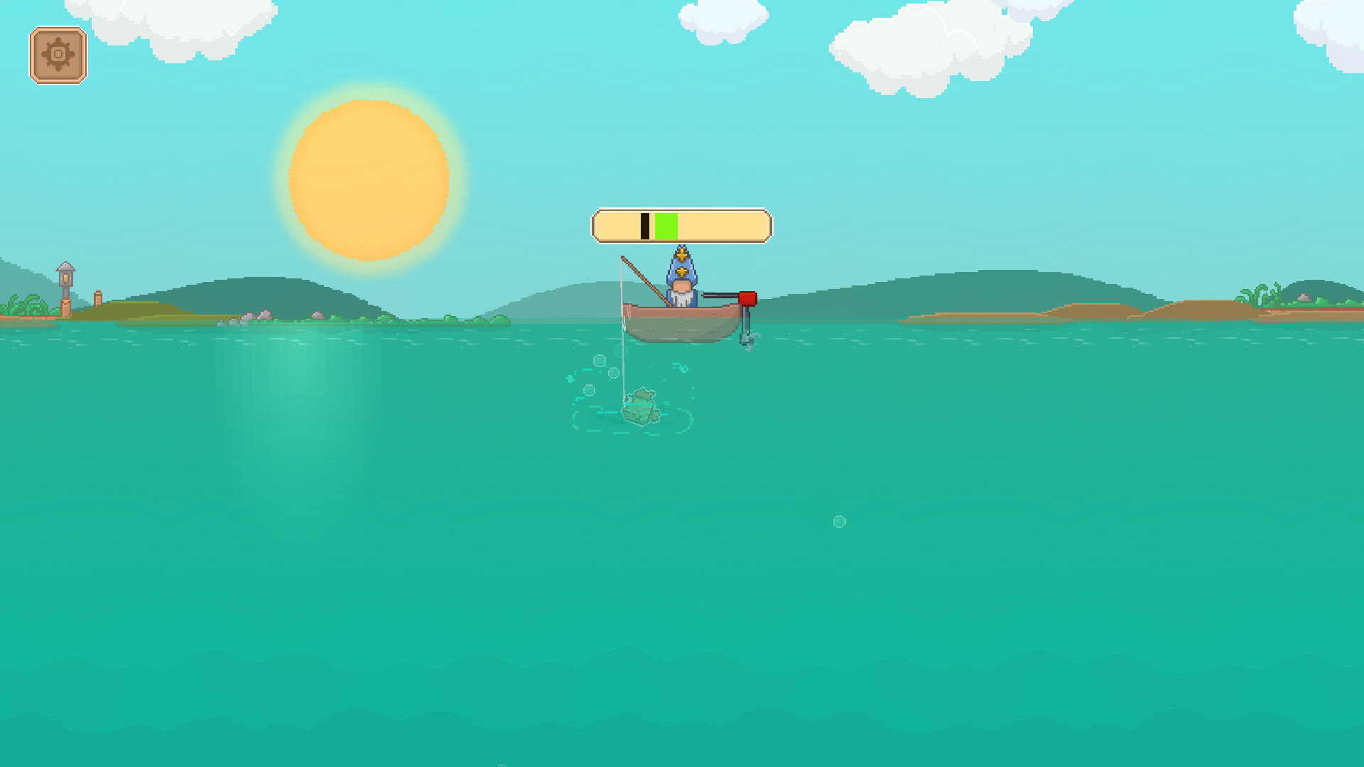 Fish Battle Champion screenshot 5