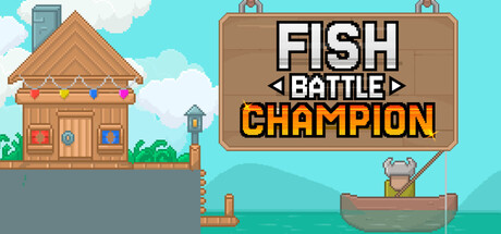 Fish Battle Champion