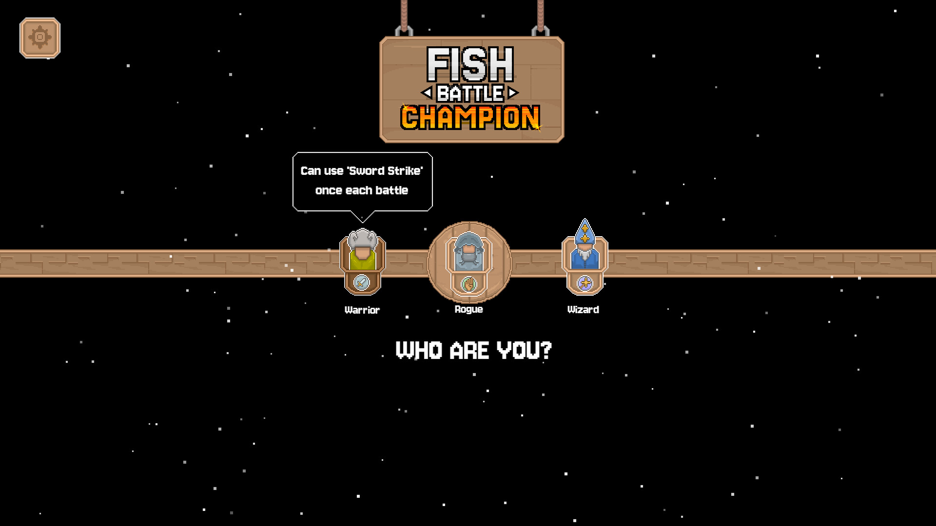 Fish Battle Champion screenshot 4