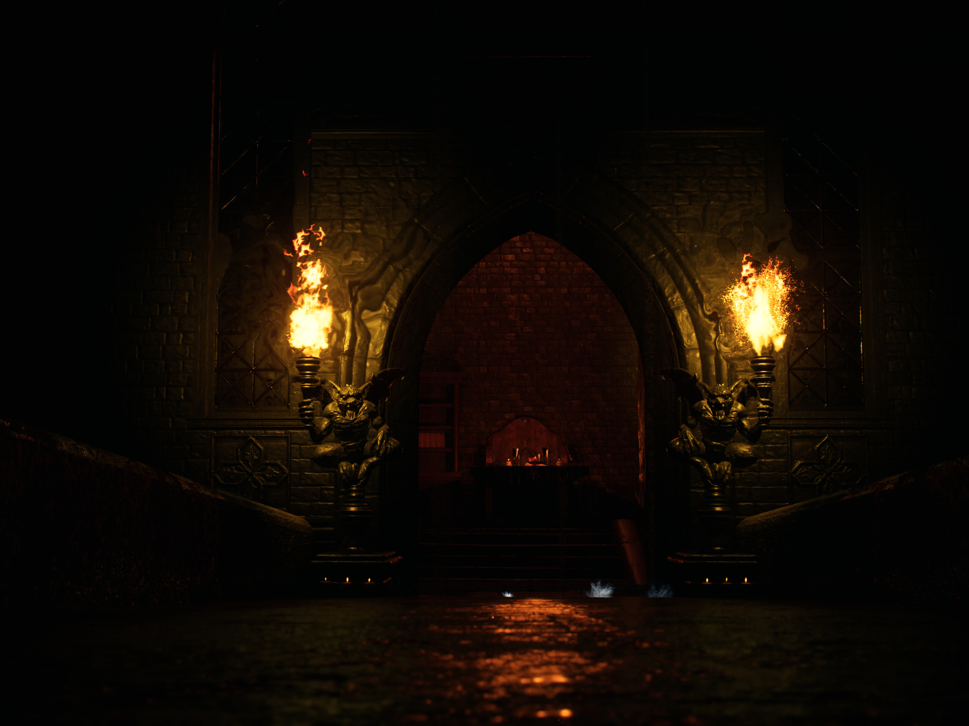 Medieval Anomaly trailer